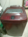 Samsung 7.5 Kg Wobble 3D Tech Washing Machine
